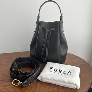 Furla Miastella Bucket Bag